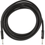 FENDER - PROFESSIONAL SERIES INSTRUMENT CABLE - 15'